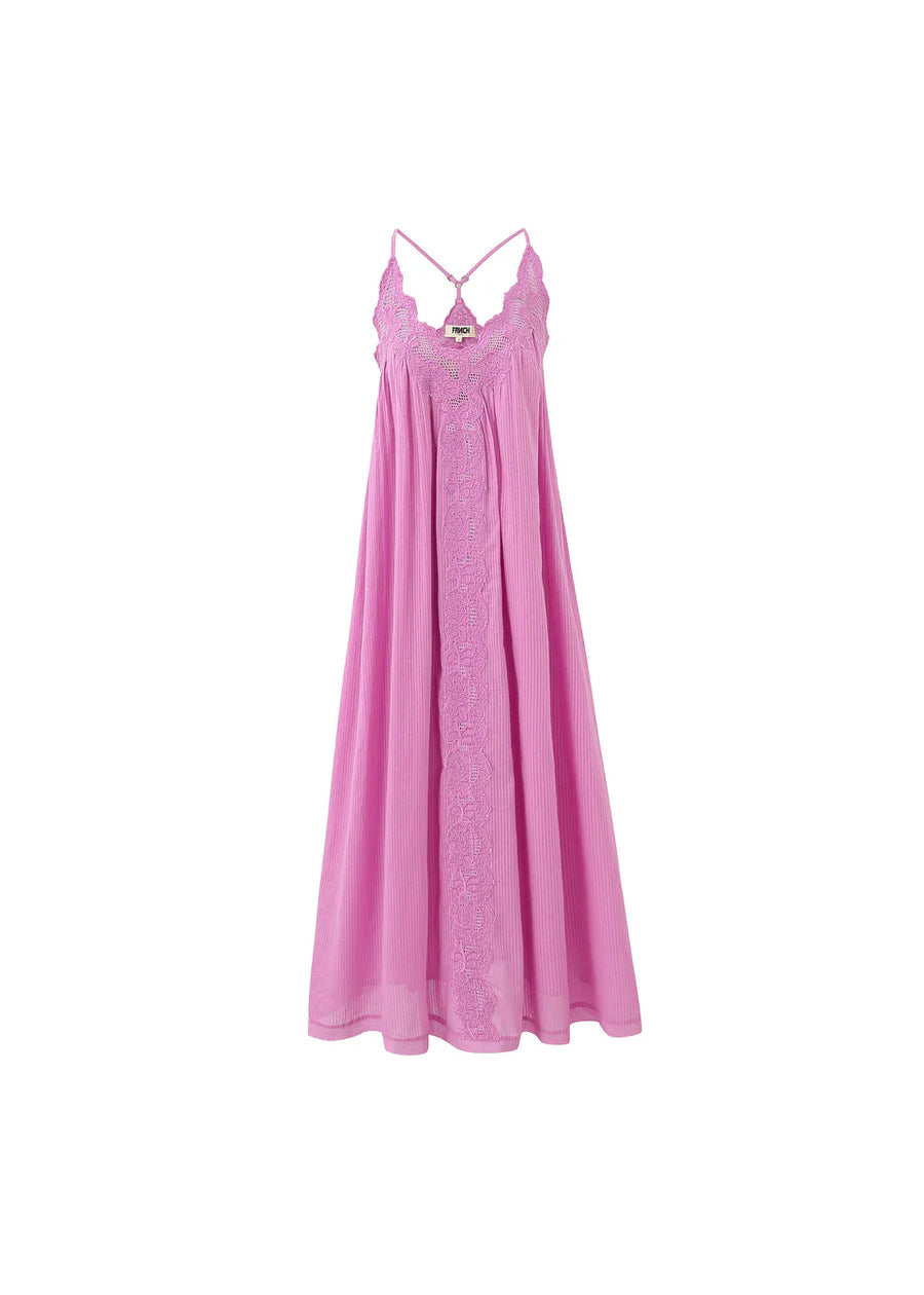 Violin Maxi Dress