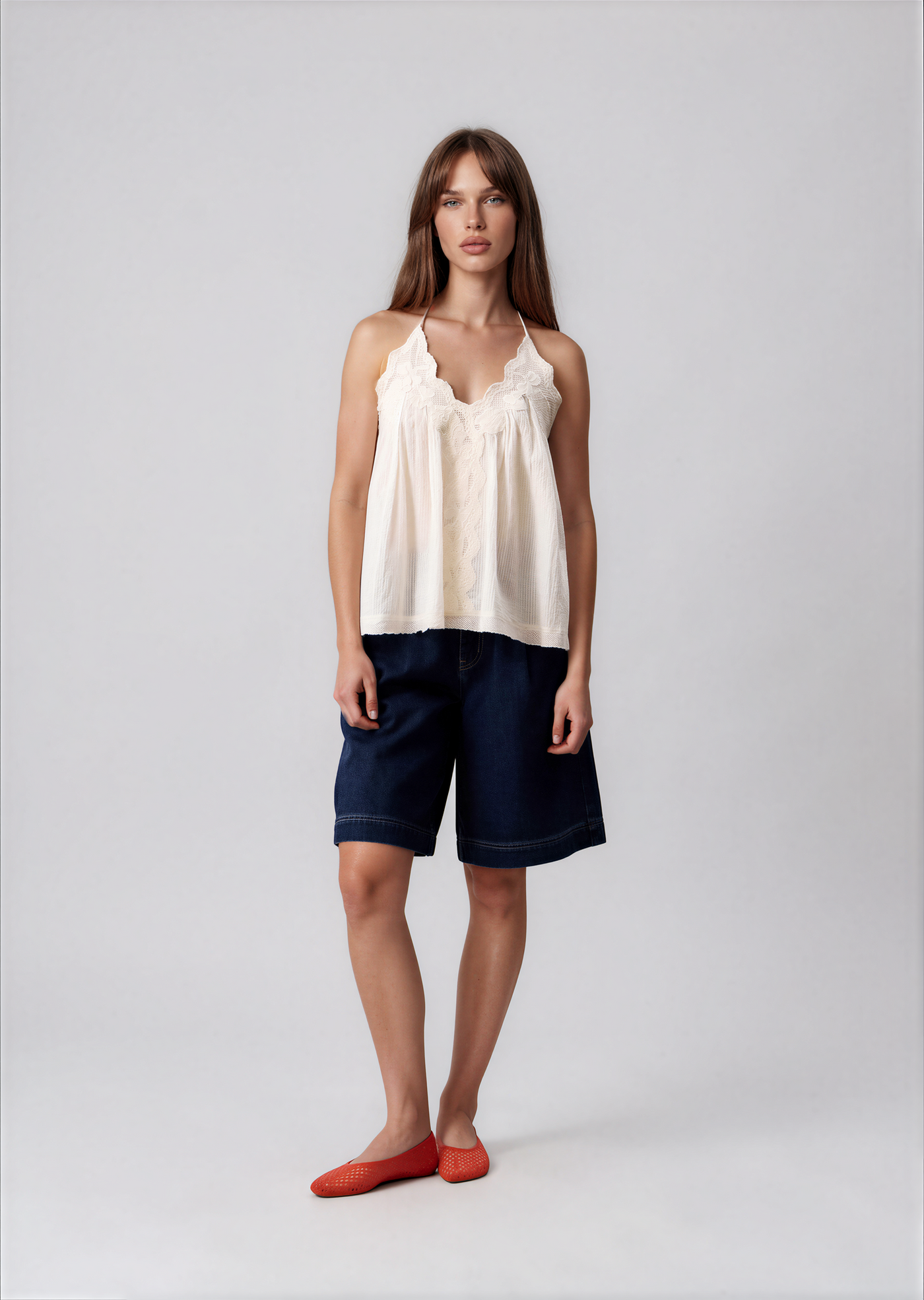 Melobosis Cream Top