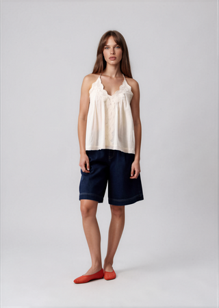 Melobosis Cream Top