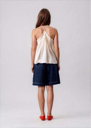 Melobosis Cream Top