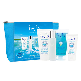 Inis Collection