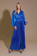 BRIGHT BLUE