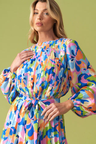 YES PLEASE WOVEN ROMPER - Glamourous Grace