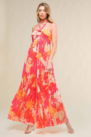 HELLO GORGEOUS WOVEN JUMPSUIT - Glamourous Grace