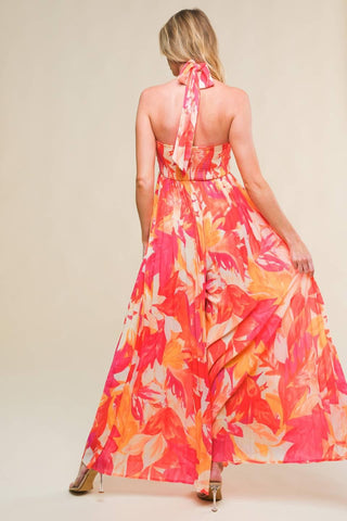 HELLO GORGEOUS WOVEN JUMPSUIT - Glamourous Grace