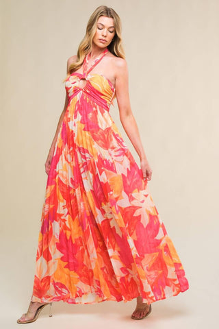 HELLO GORGEOUS WOVEN JUMPSUIT - Glamourous Grace