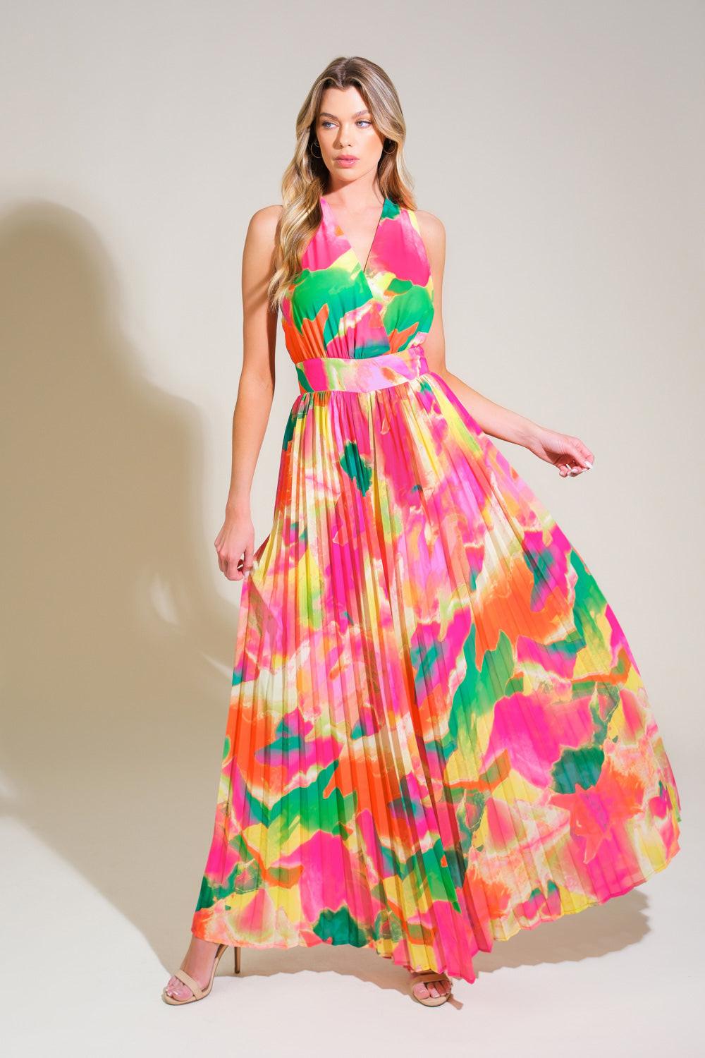 DOESN'T ADD UP WOVEN JUMPSUIT - Glamourous Grace