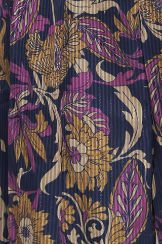WHISPERING PINES WOVEN JUMPSUIT - Glamourous Grace