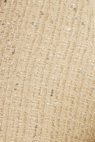 BELLE BRAID TWEED SKORT - Glamourous Grace