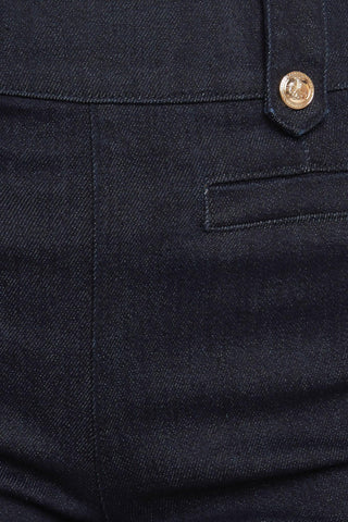 CLASSIC CONFIDENCE WOVEN PANTS - Glamourous Grace