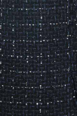 NAVY ATTITUDE NAVY STATEMENT SHORTS