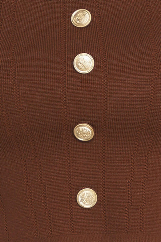 EFFORTLESS FIT SWEATER KNIT TOP