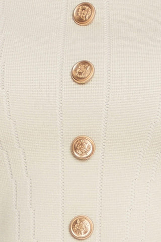 EFFORTLESS FIT SWEATER KNIT TOP