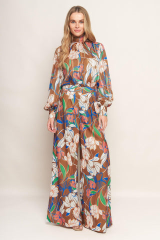 FOREVER BE WOVEN TOP - Glamourous Grace