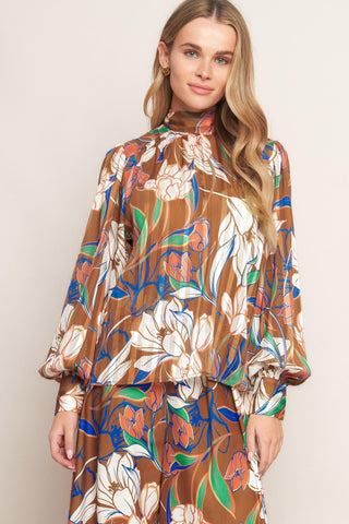 FOREVER BE WOVEN TOP - Glamourous Grace