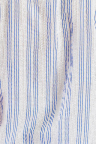 LOVE LETTERS WOVEN TOP
