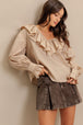 TAUPE