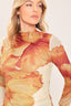 ORANGE IVORY