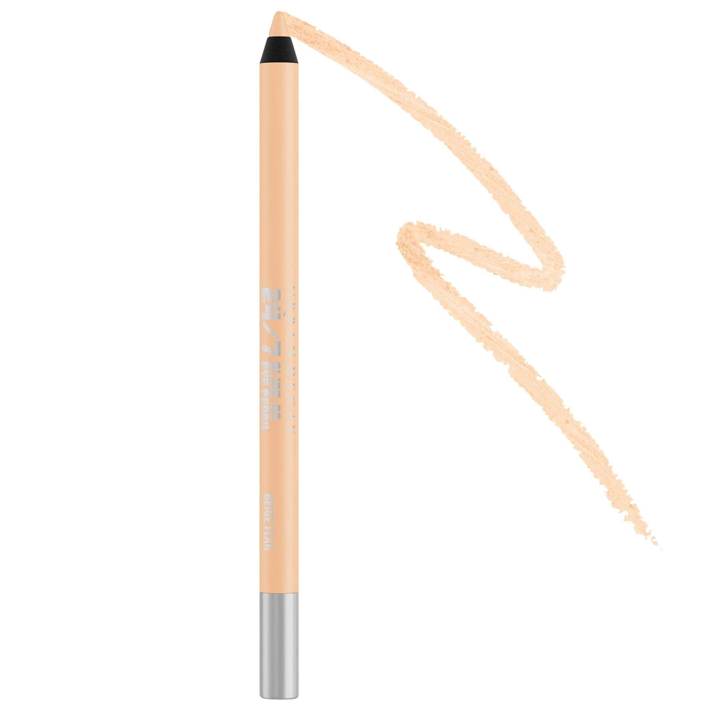 Urban Decay 24/7 Waterline Eyeliner Pencil - Waterproof, Demi-Matte Eye Liner for Precise, Long-Lasting Results - Glamourous Grace
