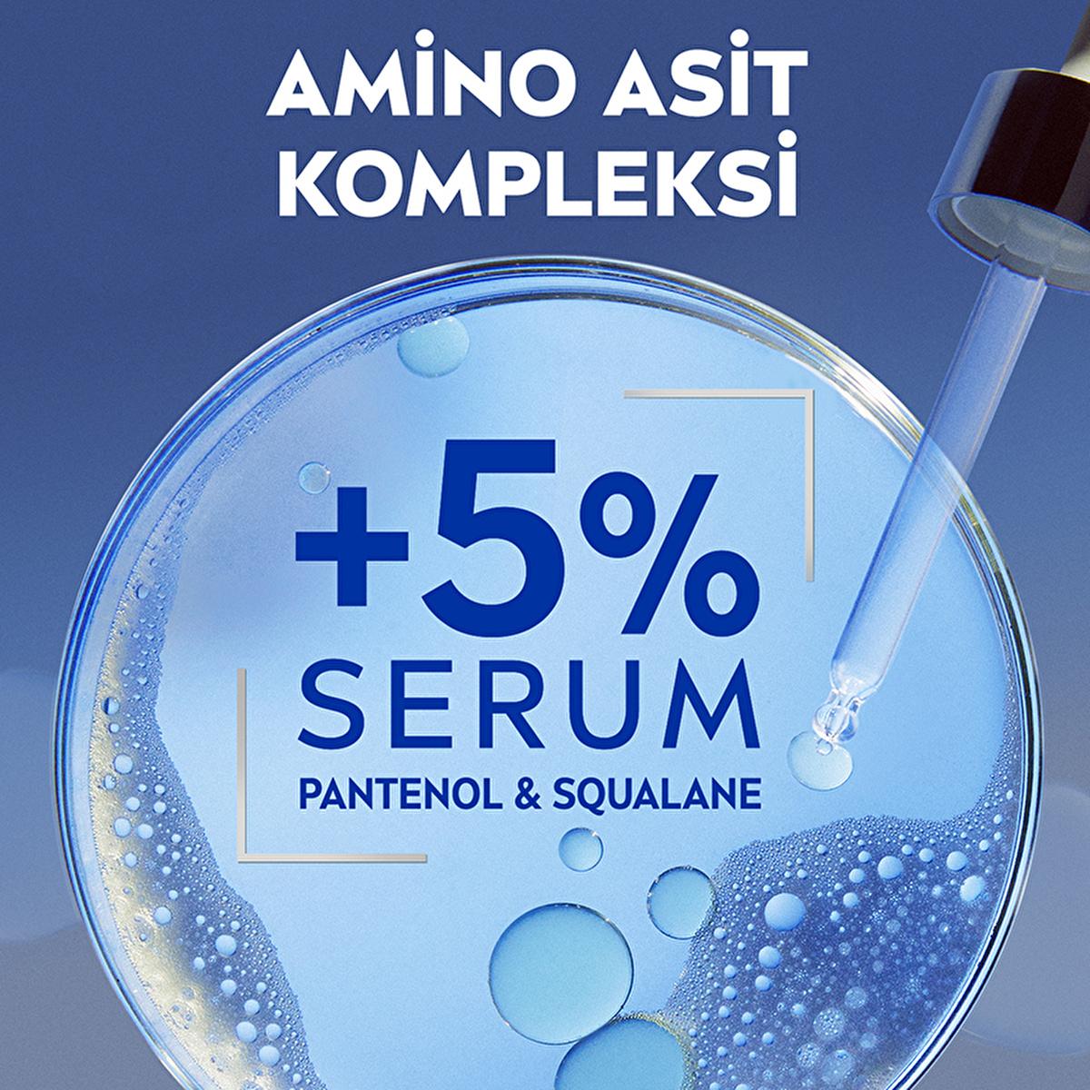 Nivea Micellar Makeup Remover with Serum - Gentle, Effective Makeup Removal for Sensitive Skin - 13.53 fl oz - Glamourous Grace