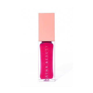 Desert Rose Lip + Cheek Oil Stain