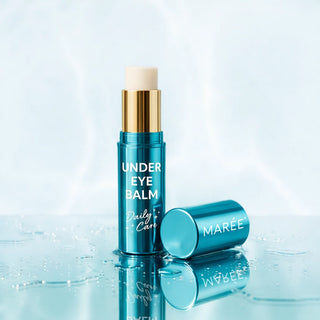 Instant Eye Smoother Balm - Glamourous Grace