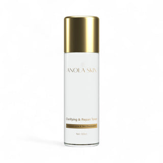 Intense Clarifying & Repair Toner