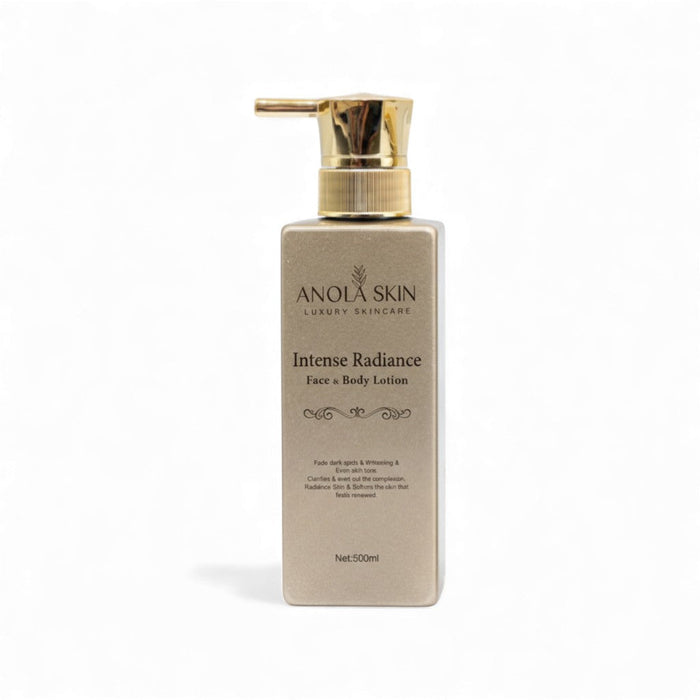 Intense Radiance Lightening Lotion - Glamourous Grace