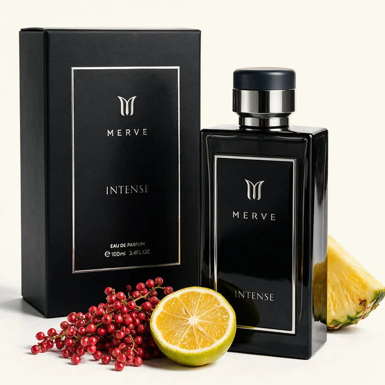 INTENSE | MEN - Glamourous Grace