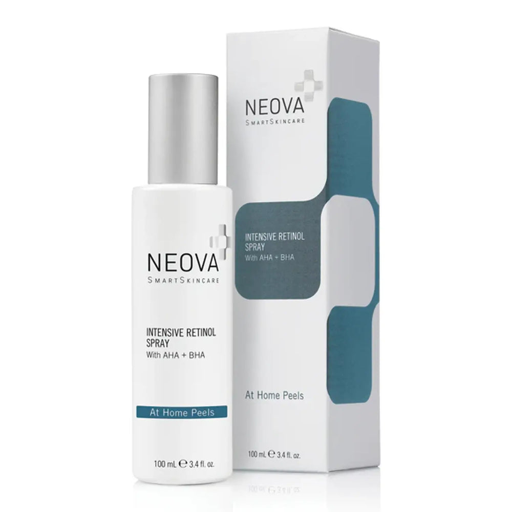 Neova Intensive Retinol Spray 3.4 Oz - Glamourous Grace