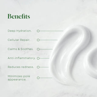 Iro Emulsion Gel Moisturizer - Glamourous Grace