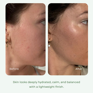 Iro Emulsion Gel Moisturizer