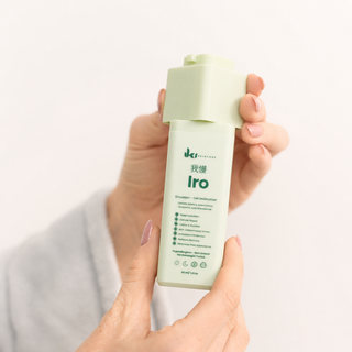 Iro Emulsion Gel Moisturizer