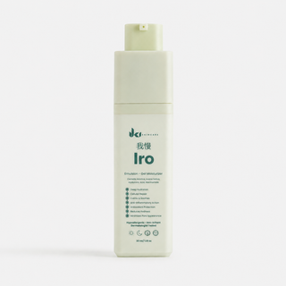 Iro Emulsion Gel Moisturizer - Glamourous Grace