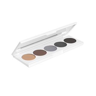 Signature Palette - Irresistible Smokey