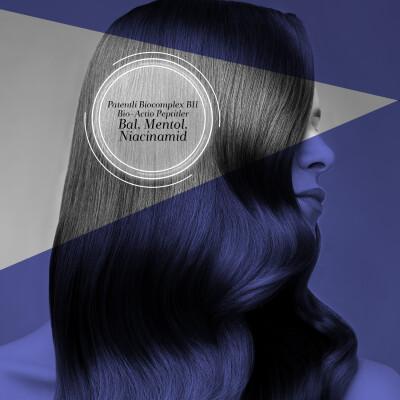 Bioxcin Quantum Hair Strengthening Serum - Hair Loss Treatment with Procapil & Biotin - Glamourous Grace