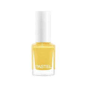 Pastel Vegan Cruelty-Free Nail Polish with Polishing Effect, 13ml