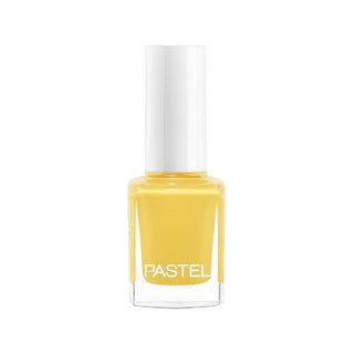 Pastel Vegan Cruelty-Free Nail Polish with Polishing Effect, 13ml