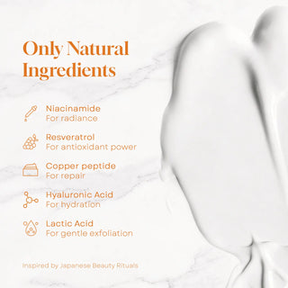 Izumi Skin Regenerating Serum