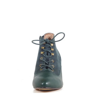 Izzy Vintage Booties - Glamourous Grace