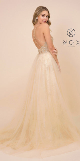 Glamourous Grace