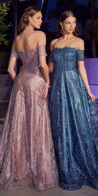 Glamourous Grace