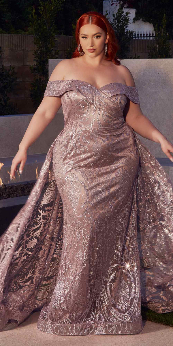 Glamourous Grace