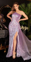 Dusty Lavender