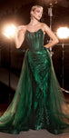 Emerald Green