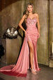 Dusty Rose