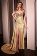 Champagne/Gold