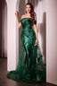 Emerald Green