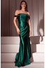 Emerald Green