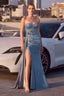Dusty Blue